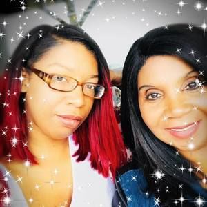 Meet your Posher, Renea